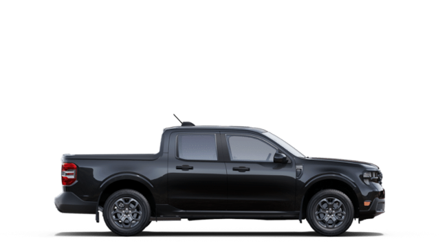 2025 Ford Maverick
